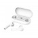 Слушалки TRUST Nika Touch Bluetooth Earphones White