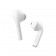 Слушалки TRUST Nika Touch Bluetooth Earphones White