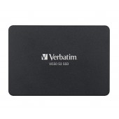 Твърд диск Verbatim Vi550 S3 2.5" SATA III 7mm SSD 256GB