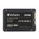 Твърд диск Verbatim Vi550 S3 2.5" SATA III 7mm SSD 256GB