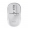 Мишка TRUST Primo Wireless Mouse White