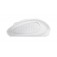 Мишка TRUST Primo Wireless Mouse White