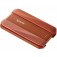 Твърд диск Apacer AC533, 1TB 2.5" SATA HDD USB 3.2 Portable Hard Drive Plastic / Rubber Garnet red