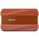 Твърд диск Apacer AC533, 1TB 2.5" SATA HDD USB 3.2 Portable Hard Drive Plastic / Rubber Garnet red