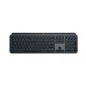 Клавиатура Logitech MX Keys S - GRAPHITE