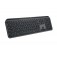 Клавиатура Logitech MX Keys S - GRAPHITE