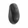 Мишка Logitech M190 Full-size Wireless Mouse - CHARCOAL - 2.4GHZ - N/A - EMEA - M190