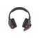 Слушалки Genesis Gaming Headset Radon 210 7.1 With Microphone USB Black-Red