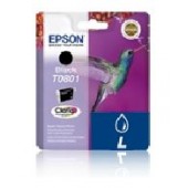 Консуматив Epson Multipack 6-colours T0807 Claria Photographic Ink