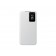 Калъф Samsung S24+ Smart View Wallet Case White