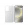 Калъф Samsung S24+ Smart View Wallet Case White