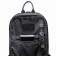 Чанта BANGE Crossbody AIR-X Onyx Black 9 джоба, 12“, 8 l