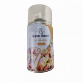 Ароматизиращ спрей Fresh Room Пълнител 250 ml, Magnolia