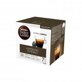 Кафе капсула Dolce Gusto Espresso Intenso 16 бр.