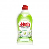 Препарат за съдове Medix Beauty Balsam 450 ml Lily of the Valley