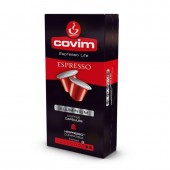 Кафе капсула Covim Presso Granbar 10 бр.