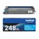 Консуматив Brother TN-248XLC High Yield Toner Cartridge