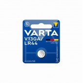 Батерия Varta Electronics Alkaline V 13 GA LR44 Алкална, 1.5V