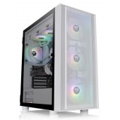 Кутия за компютър Thermaltake H570 TG ARGB Snow