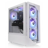 Кутия за компютър Thermaltake View 200 TG ARGB Snow