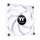 Вентилатор Thermaltake CT120 PC Cooling Fan 2 Pack White