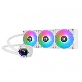 Охлаждаща система Thermaltake TH360 ARGB Sync V2 CPU Liquid Cooler Snow Edition