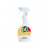 Почистващ препарат Cif Kitchen Пулверизатор 500 ml