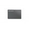 Твърд диск Transcend 1TB, 2.5" Portable HDD, StoreJet M3, Iron Gray, Slim