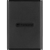 Твърд диск Transcend 1TB, External SSD, ESD270C, USB 3.1 Gen 2, Type C