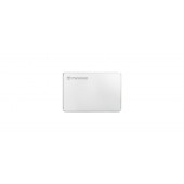 Твърд диск Transcend 2TB, 2.5" Portable HDD, StoreJet C3S, Aluminum alloy, type C