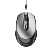 Мишка TRUST Zaya Wireless Rechargeable Mouse Black