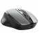 Мишка TRUST Zaya Wireless Rechargeable Mouse Black