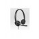 Слушалки Logitech USB Headset H340