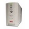 Непрекъсваем ТЗИ APC Back-UPS CS 500VA, USB or serial connectivity