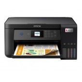 Мастилоструйно многофункционално устройство Epson EcoTank L4260 WiFi MFP