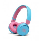 Слушалки JBL JR310BT BLU HEADPHONES