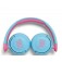 Слушалки JBL JR310BT BLU HEADPHONES