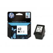 Консуматив HP 62 Black Original Ink Cartridge