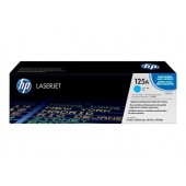 Консуматив HP 125A Cyan LaserJet Toner Cartridge