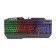 Клавиатура Fury Gaming Keyboard Skyraider Backlight US Layout