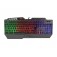 Клавиатура Fury Gaming Keyboard Skyraider Backlight US Layout