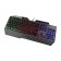 Клавиатура Fury Gaming Keyboard Skyraider Backlight US Layout