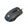 Мишка Fury Gaming Mouse Hustler 6400DPI Optical With Software RGB Backlight