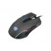 Мишка Fury Gaming Mouse Hustler 6400DPI Optical With Software RGB Backlight