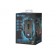 Мишка Fury Gaming Mouse Hustler 6400DPI Optical With Software RGB Backlight