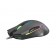 Мишка Fury Gaming Mouse Hustler 6400DPI Optical With Software RGB Backlight