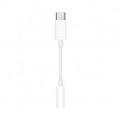 Адаптер Apple USB-C to 3.5 mm Headphone Jack Adapter