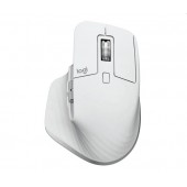 Мишка Logitech MX Master 3S For Mac Performance Wireless Mouse  - PALE GREY - EMEA-914