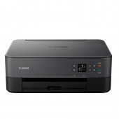 Мастилоструйно многофункционално устройство Canon PIXMA TS5350a All-In-One, Balck