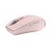 Мишка Logitech MX Anywhere 3S Rose